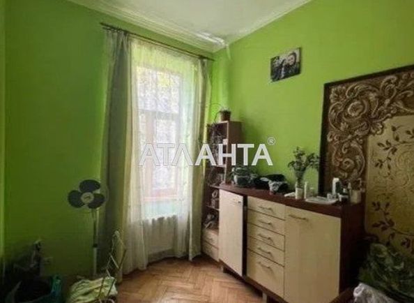 3-rooms apartment apartment by the address st. Verkhratskogo I ul (area 85,7 m2) - Atlanta.ua - photo 4