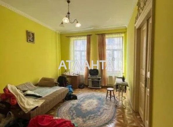 3-rooms apartment apartment by the address st. Verkhratskogo I ul (area 85,7 m2) - Atlanta.ua - photo 3