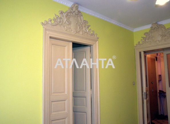 3-rooms apartment apartment by the address st. Verkhratskogo I ul (area 85,7 m2) - Atlanta.ua - photo 2