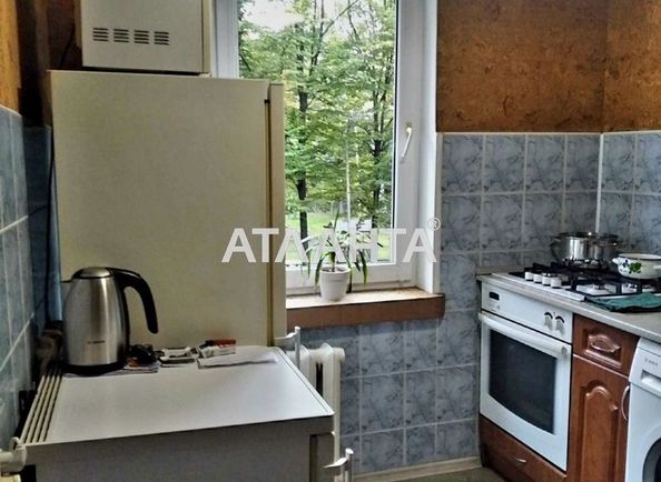 2-rooms apartment apartment by the address st. Nauchnaya ul (area 42,6 m2) - Atlanta.ua - photo 6