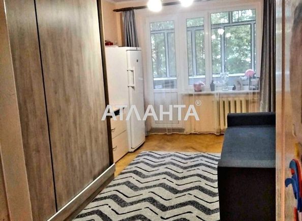 2-rooms apartment apartment by the address st. Nauchnaya ul (area 42,6 m2) - Atlanta.ua - photo 2