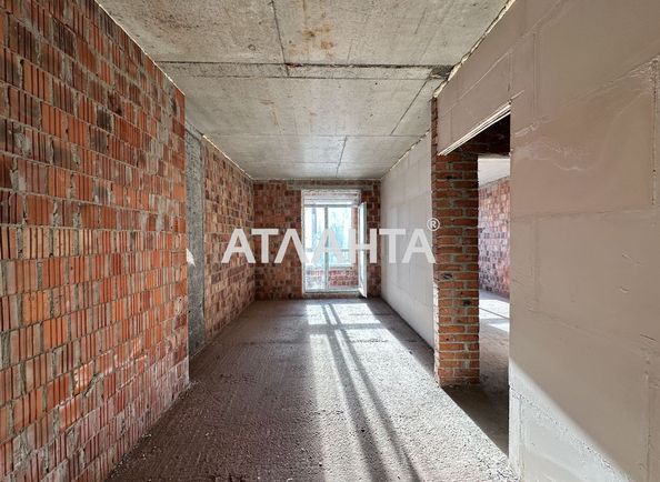 1-room apartment apartment by the address st. Vladimira Velikogo (area 44,7 m2) - Atlanta.ua - photo 3