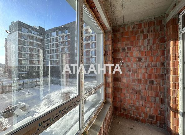 1-room apartment apartment by the address st. Vladimira Velikogo (area 44,7 m2) - Atlanta.ua - photo 5