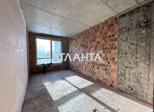 1-room apartment apartment by the address st. Vladimira Velikogo (area 44,7 m2) - Atlanta.ua - photo 7