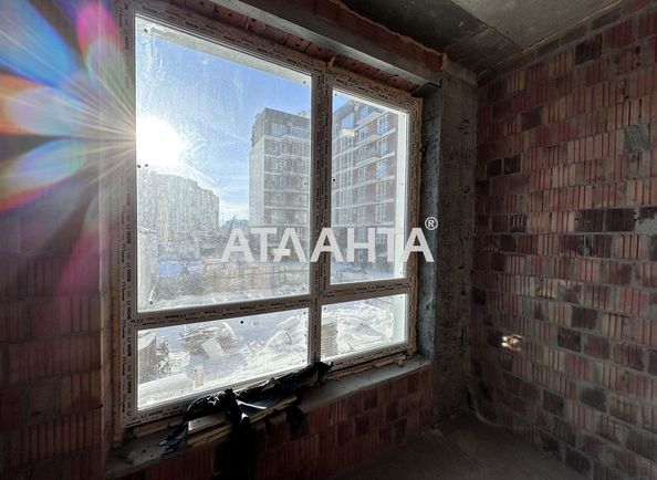 1-room apartment apartment by the address st. Vladimira Velikogo (area 44,7 m2) - Atlanta.ua - photo 8