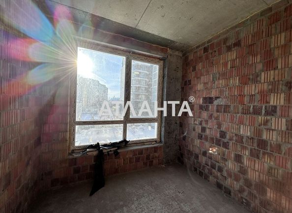 1-room apartment apartment by the address st. Vladimira Velikogo (area 44,7 m2) - Atlanta.ua - photo 9