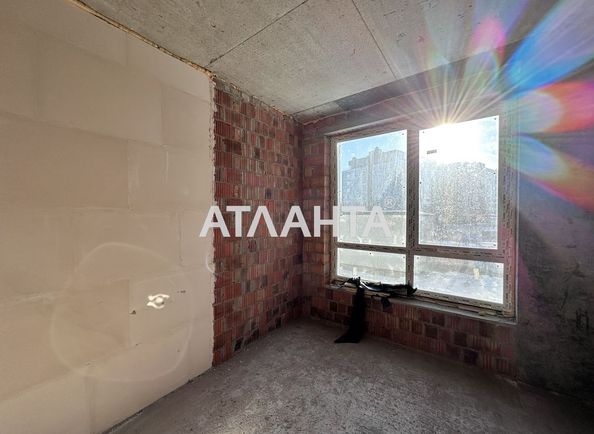 1-room apartment apartment by the address st. Vladimira Velikogo (area 44,7 m2) - Atlanta.ua - photo 10
