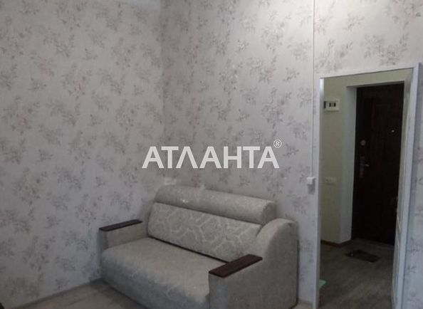 Room in dormitory apartment by the address st. Balkovskaya Frunze (area 32,0 m2) - Atlanta.ua - photo 4