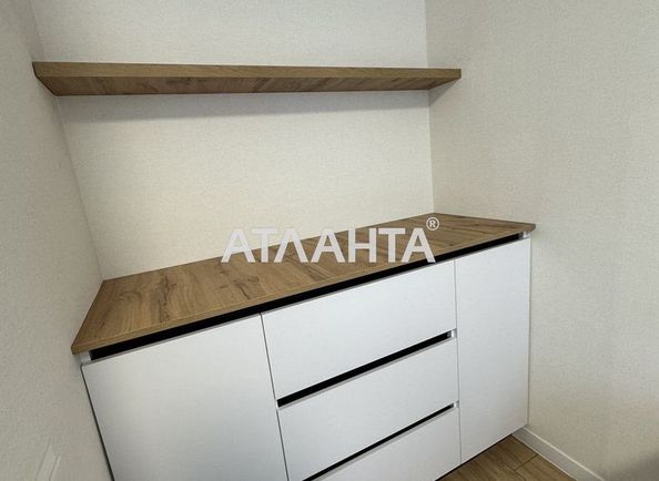 1-room apartment apartment by the address st. Zhemchuzhnaya (area 43,3 m²) - Atlanta.ua - photo 12