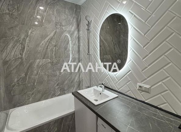 1-room apartment apartment by the address st. Zhemchuzhnaya (area 43,3 m²) - Atlanta.ua - photo 17