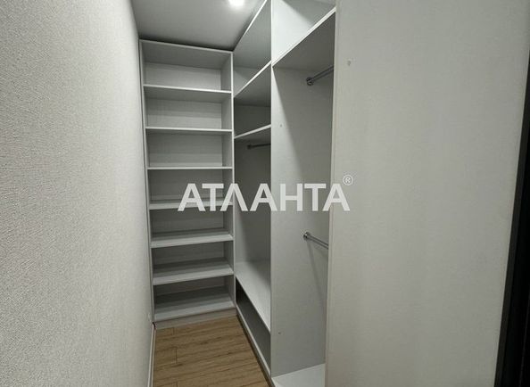 1-room apartment apartment by the address st. Zhemchuzhnaya (area 43,3 m²) - Atlanta.ua - photo 15