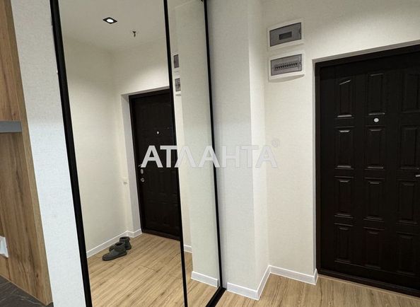 1-room apartment apartment by the address st. Zhemchuzhnaya (area 43,3 m²) - Atlanta.ua - photo 14