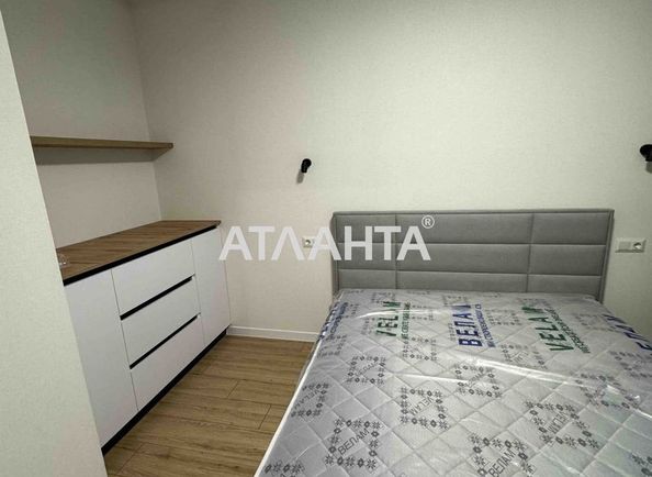 1-room apartment apartment by the address st. Zhemchuzhnaya (area 43,3 m²) - Atlanta.ua - photo 10