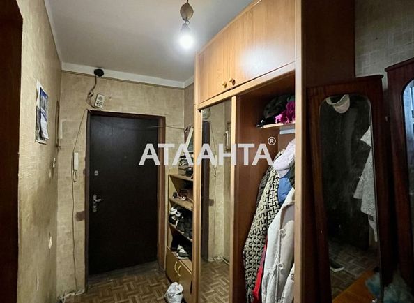 2-комнатная квартира по адресу ул. Героев обороны Одессы(Героев Сталинграда) (площадь 50,5 м²) - Atlanta.ua - фото 4