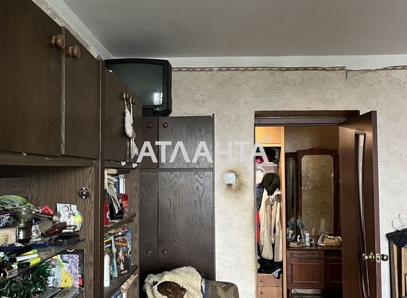 2-комнатная квартира по адресу ул. Героев обороны Одессы(Героев Сталинграда) (площадь 50,5 м²) - Atlanta.ua - фото 2