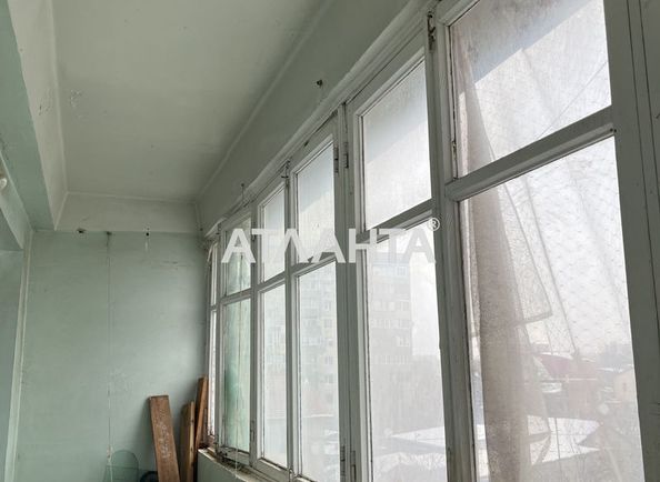2-комнатная квартира по адресу ул. Героев обороны Одессы(Героев Сталинграда) (площадь 50,5 м²) - Atlanta.ua - фото 8
