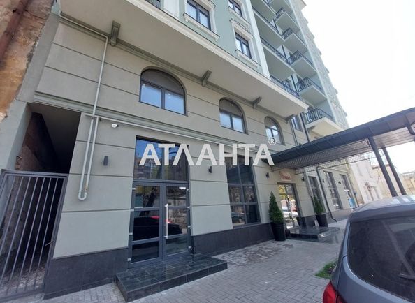 Commercial real estate at st. Uspenskiy per Vasiliya Degtya per (area 96,8 m2) - Atlanta.ua - photo 2
