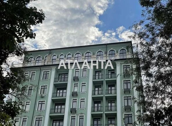 Commercial real estate at st. Uspenskiy per Vasiliya Degtya per (area 96,8 m2) - Atlanta.ua