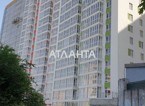 1-комнатная квартира по адресу ул. Пишоновская (площадь 34 м²) - Atlanta.ua - фото 2