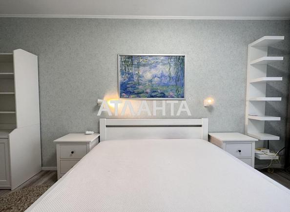 2-кімнатна квартира за адресою вул. Дюківська (площа 60 м²) - фото 13 2-кімнатна квартира за адресою вул. Дюківська (площа 60 м²) - Atlanta.ua - фото 13