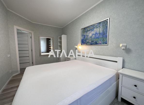 2-кімнатна квартира за адресою вул. Дюківська (площа 60 м²) - фото 14 2-кімнатна квартира за адресою вул. Дюківська (площа 60 м²) - Atlanta.ua - фото 14