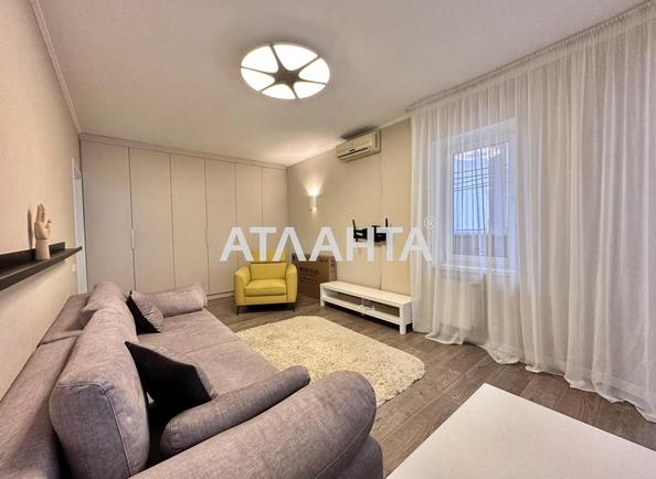 2-кімнатна квартира за адресою вул. Дюківська (площа 60 м²) - фото 3 2-кімнатна квартира за адресою вул. Дюківська (площа 60 м²) - Atlanta.ua - фото 3