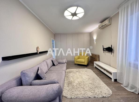 2-кімнатна квартира за адресою вул. Дюківська (площа 60 м²) - фото 8 2-кімнатна квартира за адресою вул. Дюківська (площа 60 м²) - Atlanta.ua - фото 8