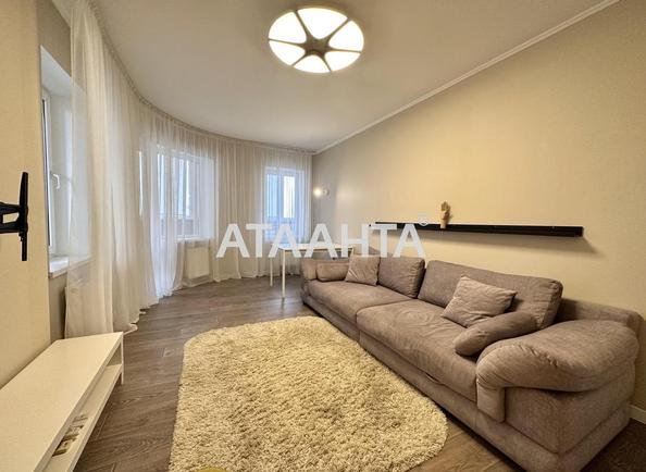 2-кімнатна квартира за адресою вул. Дюківська (площа 60 м²) - фото 7 2-кімнатна квартира за адресою вул. Дюківська (площа 60 м²) - Atlanta.ua - фото 7