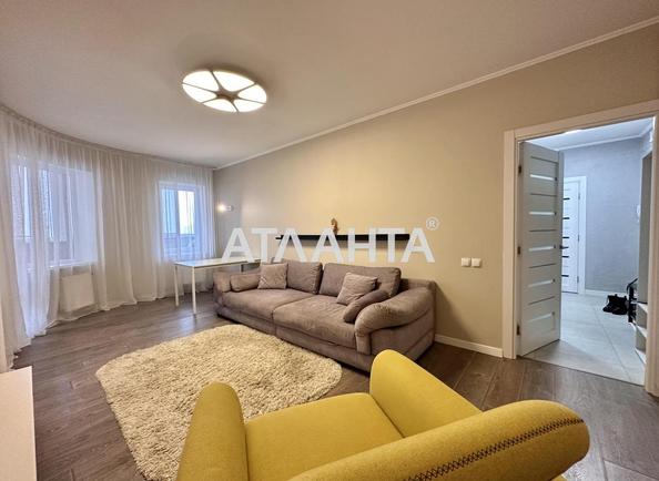 2-кімнатна квартира за адресою вул. Дюківська (площа 60 м²) 2-кімнатна квартира за адресою вул. Дюківська (площа 60 м²) - Atlanta.ua