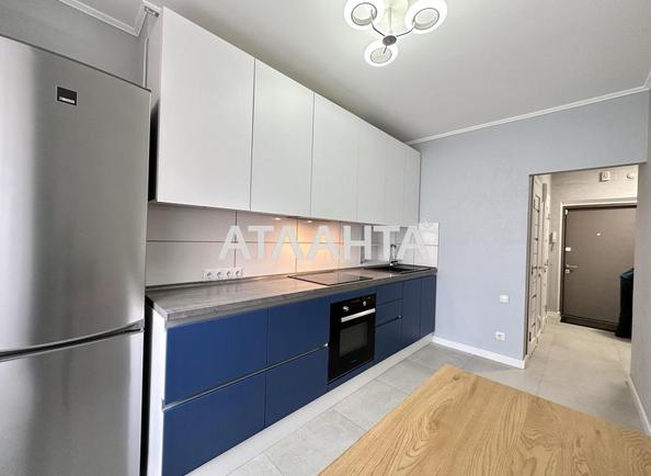 2-кімнатна квартира за адресою вул. Дюківська (площа 60 м²) - фото 9 2-кімнатна квартира за адресою вул. Дюківська (площа 60 м²) - Atlanta.ua - фото 9