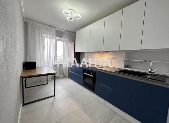 2-кімнатна квартира за адресою вул. Дюківська (площа 60 м²) - фото 10 2-кімнатна квартира за адресою вул. Дюківська (площа 60 м²) - Atlanta.ua - фото 10