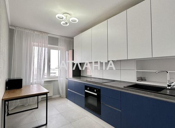 2-кімнатна квартира за адресою вул. Дюківська (площа 60 м²) - фото 11 2-кімнатна квартира за адресою вул. Дюківська (площа 60 м²) - Atlanta.ua - фото 11