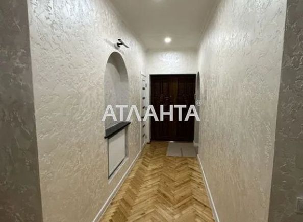 3-комнатная квартира по адресу ул. Першотравнева (площадь 110,0 м2) - Atlanta.ua - фото 18