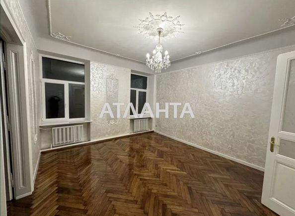 3-комнатная квартира по адресу ул. Першотравнева (площадь 110,0 м2) - Atlanta.ua - фото 6