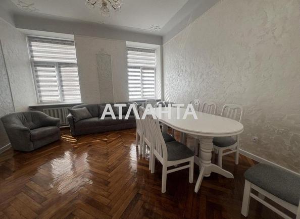3-комнатная квартира по адресу ул. Першотравнева (площадь 110 м²) - Atlanta.ua - фото 2