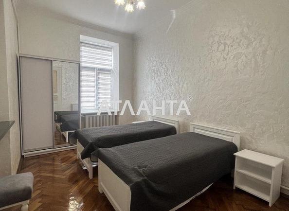 3-комнатная квартира по адресу ул. Першотравнева (площадь 110 м²) - Atlanta.ua - фото 8
