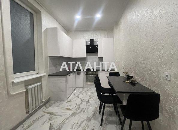 3-комнатная квартира по адресу ул. Першотравнева (площадь 110 м²) - Atlanta.ua - фото 15