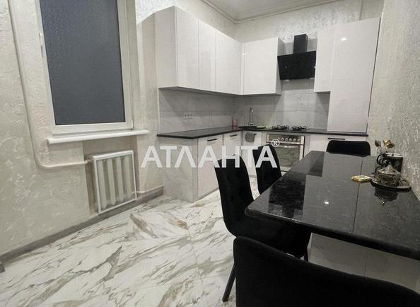 3-комнатная квартира по адресу ул. Першотравнева (площадь 110 м²) - Atlanta.ua - фото 16