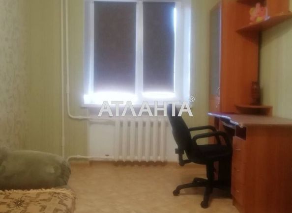 2-rooms apartment apartment by the address st. Stroiteley (area 43,7 m2) - Atlanta.ua - photo 11