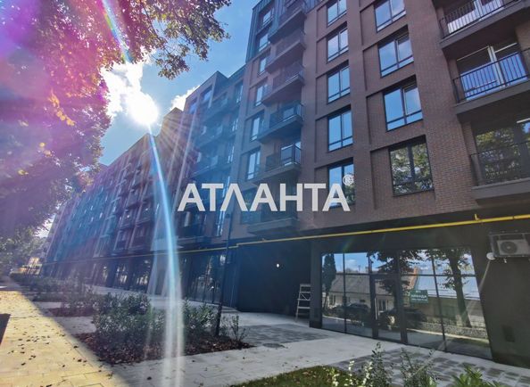 2-rooms apartment apartment by the address st. Zamarstynovskaya ul (area 81,0 m2) - Atlanta.ua - photo 8