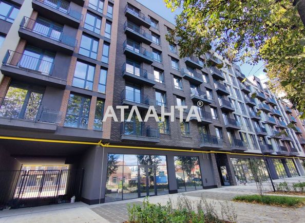 2-rooms apartment apartment by the address st. Zamarstynovskaya ul (area 81,0 m2) - Atlanta.ua