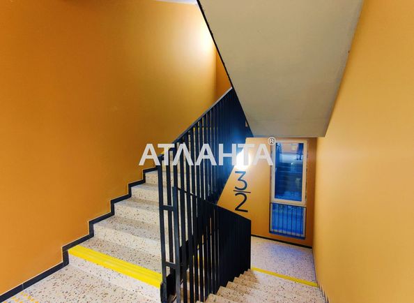 2-rooms apartment apartment by the address st. Zamarstynovskaya ul (area 81,0 m2) - Atlanta.ua - photo 12
