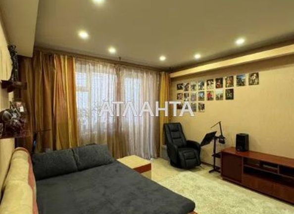 1-room apartment apartment by the address st. Plugovaya ul (area 52,3 m2) - Atlanta.ua - photo 4