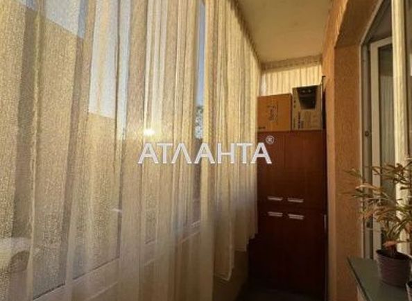 1-room apartment apartment by the address st. Plugovaya ul (area 52,3 m2) - Atlanta.ua - photo 13