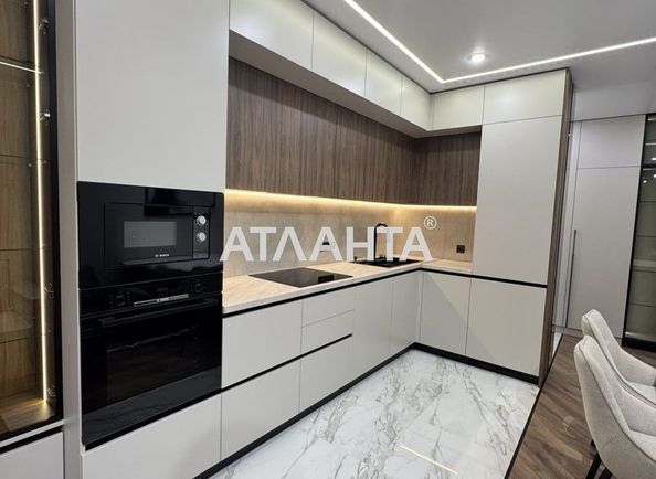 1-кімнатна квартира за адресою вул. Краснова (площа 42,2 м²) - Atlanta.ua