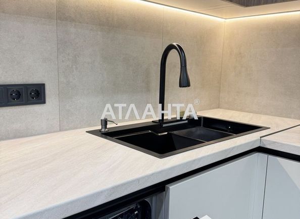1-кімнатна квартира за адресою вул. Краснова (площа 42,2 м²) - Atlanta.ua - фото 3