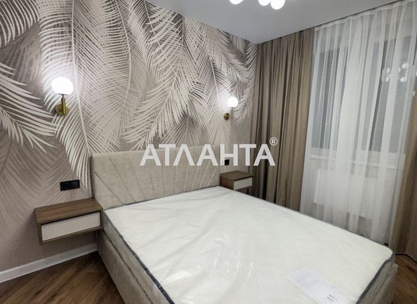 1-кімнатна квартира за адресою вул. Краснова (площа 42,2 м²) - Atlanta.ua - фото 6