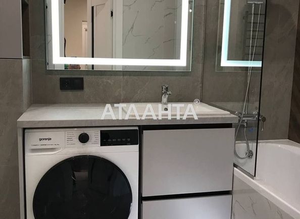 1-кімнатна квартира за адресою вул. Краснова (площа 42,2 м²) - Atlanta.ua - фото 10
