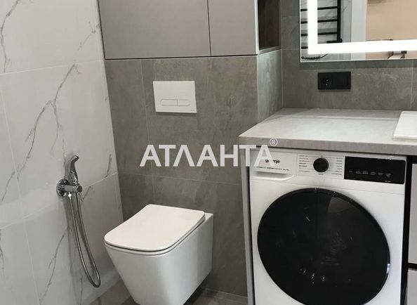 1-кімнатна квартира за адресою вул. Краснова (площа 42,2 м²) - Atlanta.ua - фото 11