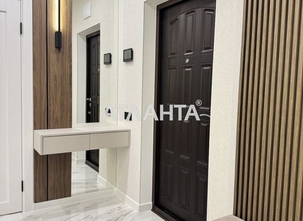 1-кімнатна квартира за адресою вул. Краснова (площа 42,2 м²) - Atlanta.ua - фото 14
